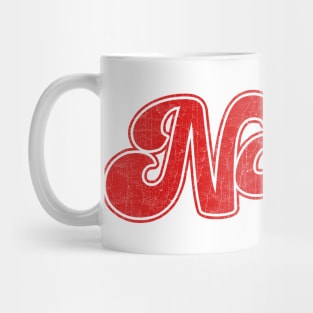 Nookie Mug